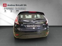 gebraucht Ford Fiesta 1.0 EcoB 125 Titanium