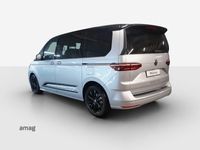 gebraucht VW Multivan NewLife Edition kurz