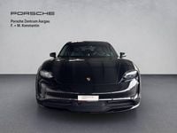 Gebraucht Porsche Taycan Cross Turismo 350 kW (476 PS) 2022 Limousine