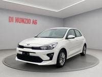 Gebraucht Kia Rio First Edition 120 PS (88 kW) 2021 Limousine