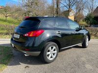 gebraucht Nissan Murano 3.5 V6 4x4 Executive