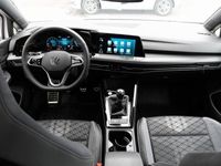 gebraucht VW Golf VIII 1.5 TSI R-Line *LED*PDC*Virtual Cockpit