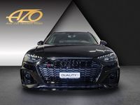 gebraucht Audi RS4 Avant quattro tiptronic