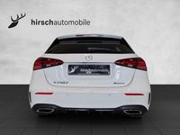 Gebraucht Mercedes A250 223 PS (164 kW) 2025 Weiss Limousine