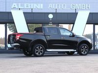 gebraucht Fiat Fullback LX 2.4 MJ DC Swiss 4WD A