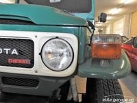 Gebraucht Toyota Land Cruiser 1979 SUV