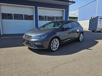 Gebraucht Seat Leon FR 130 PS (95 kW) 2019 Limousine