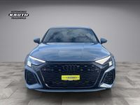 gebraucht Audi RS3 Sportback 2.5 TSI quattro