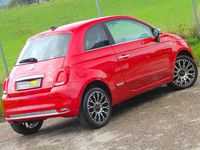 Gebraucht Fiat 500 Dolcevita 70 PS (51 kW) 2023