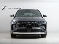 Gebraucht Hyundai Tucson 180 PS (132 kW) 2023 Grau SUV