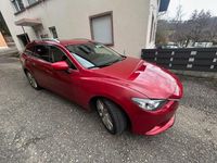 Gebraucht Mazda 6 175 PS (128 kW) 2013 Kombi