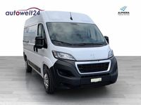 gebraucht Peugeot Boxer 2.2 HDI 335 Pro L2H2