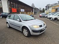 Gebraucht Renault Mégane II Dynamique 100 PS (73 kW) 2005 Kombi