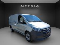Gebraucht Mercedes Vito 102 PS (75 kW) 2024 Van