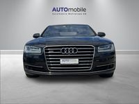 gebraucht Audi A8 4.2 TDI quattro tiptronic