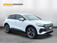 gebraucht Audi Q4 e-tron 40 e-tron