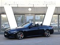 Gebraucht BMW M440 M Sport 374 PS (275 kW) 2022 Limousine