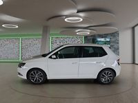 gebraucht Skoda Fabia 1.2 TSI Style DSG