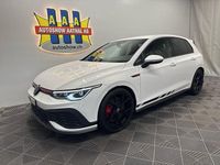 Gebraucht VW Golf VIII GTI Clubsport 301 PS (221 kW) 2023