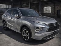 Gebraucht Mitsubishi Eclipse Cross 255 PS (187 kW) 2022 SUV
