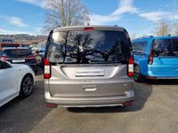 gebraucht Ford Tourneo Connect Grand 2.0 EcoBlue 122 Active 4x4