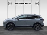 Gebraucht Nissan Qashqai Tekna 158 PS (116 kW) 2022 SUV