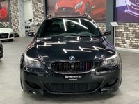gebraucht BMW M5 Touring HARDGE EDITION 1 VON 1025 EXEMPLARE GEBAUT