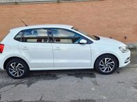 gebraucht VW Polo 1.2 TSI 90 BlueMT Sound DSG