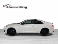 gebraucht Audi A5 Coupé 2.0 TDI Sport quattro S-tronic