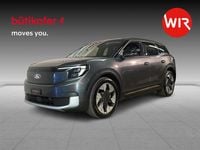 Gebraucht Ford Explorer Extended Range 209 kW (285 PS) 2024 SUV