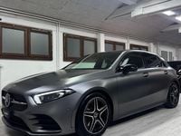 Gebraucht Mercedes A250 AMG line 224 PS (164 kW) 2020