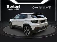 Neu Jeep Avenger Summit 110 PS (80 kW) 2025 SUV