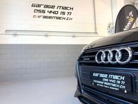 gebraucht Audi A4 Avant 2.0 TFSI Sport quattro S-tronic