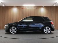 Gebraucht Audi A1 Sportback S-Line 150 PS (110 kW) 2020 Kleinwagen