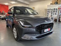 Neu Suzuki Swift 82 PS (60 kW) 2025 Anthrazit Limousine