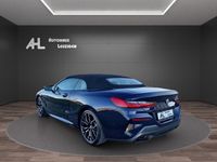 Gebraucht BMW M850 M Performance 530 PS (389 kW) 2022 Coupé