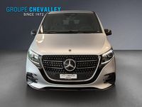 Neu Mercedes V300 Avantgarde 239 PS (175 kW) 2025 Van / Kleinbus