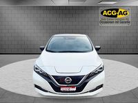Gebraucht Nissan Leaf 360º 110 kW (150 PS) 2020 Kleinwagen
