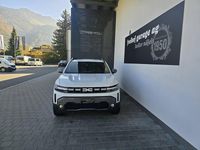 Neu Dacia Duster Journey 131 PS (96 kW) 2025 Weiss SUV