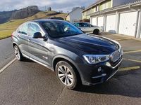 Gebraucht BMW X4 xLine 258 PS (189 kW) 2014 SUV