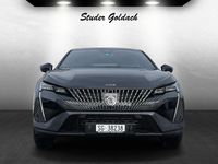 Gebraucht Peugeot 408 GT 224 PS (164 kW) 2023 Limousine