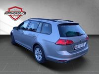 gebraucht VW Golf VII 