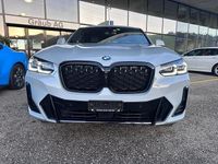Gebraucht BMW X4 190 PS (139 kW) 2025 Gray SUV