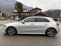 Gebraucht Mercedes A220 AMG line 190 PS (139 kW) 2019