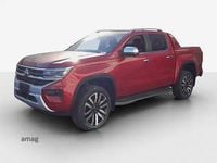 Neu VW Amarok Aventura 240 PS (176 kW) 2026 Deep red metallic (l3f3) Abholung