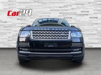 gebraucht Land Rover Range Rover 5.0 V8 SC Autobiography Automatic