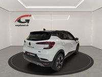 gebraucht Renault Captur E-Tech Engineered full hybrid 145