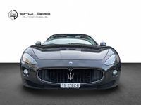 gebraucht Maserati Granturismo S Cambiocorsa