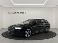 Gebraucht Opel Insignia Ultimate 174 PS (127 kW) 2023 Kombi