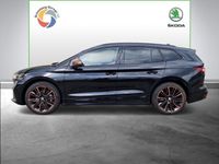 gebraucht Skoda Enyaq iV 80x 4x4 Founders Edition